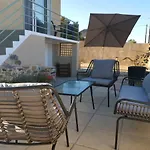 Maison De 3 A 400 M De La Kairon - Pair Sur Saint-Pair-sur-Mer