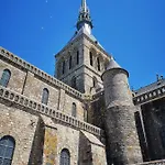 Prázdninový dům Maison De 3 A 400 M De La Kairon - Pair Sur Saint-Pair-sur-Mer