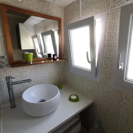 Prázdninový dům Maison De 3 A 400 M De La Kairon - Pair Sur