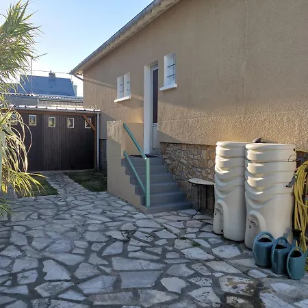 Maison De 3 A 400 M De La Kairon - Pair Sur *