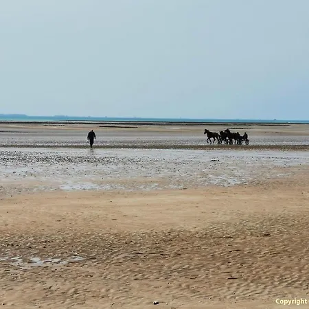 Maison De 3 A 400 M De La Kairon - Pair Sur