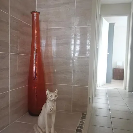 Maison De 3 A 400 M De La Kairon - Pair Sur Prázdninový dům