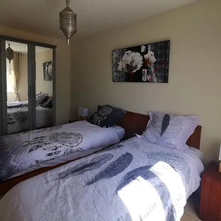 Maison De 3 A 400 M De La Kairon - Pair Sur Holiday home