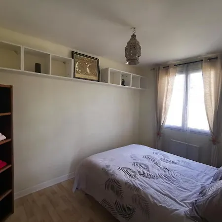 Maison De 3 A 400 M De La Kairon - Pair Sur Prázdninový dům