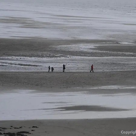 Prázdninový dům Maison De 3 A 400 M De La Kairon - Pair Sur *