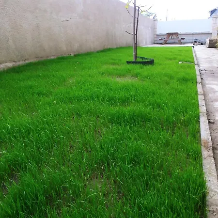 Prázdninový dům Maison De 3 A 400 M De La Kairon - Pair Sur