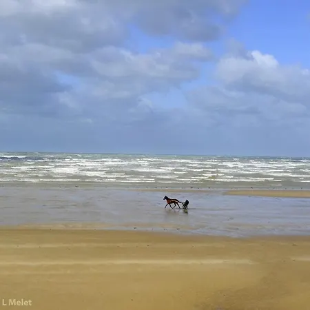 Maison De 3 A 400 M De La Kairon - Pair Sur *