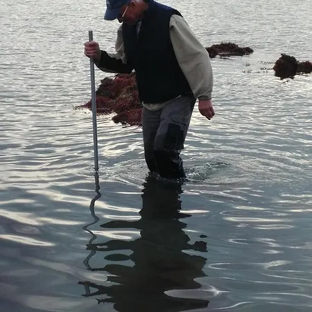 Maison De 3 A 400 M De La Kairon - Pair Sur *