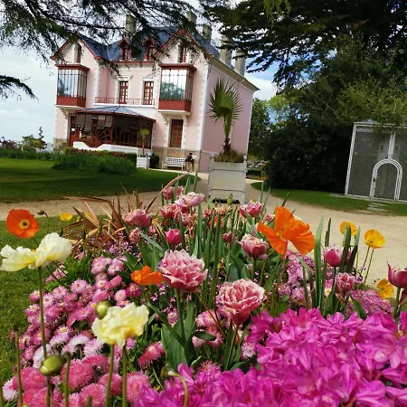 Maison De 3 A 400 M De La Kairon - Pair Sur Saint-Pair-sur-Mer