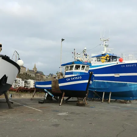 Maison De 3 A 400 M De La Kairon - Pair Sur Dom wakacyjny