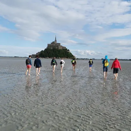 Maison De 3 A 400 M De La Kairon - Pair Sur Prázdninový dům