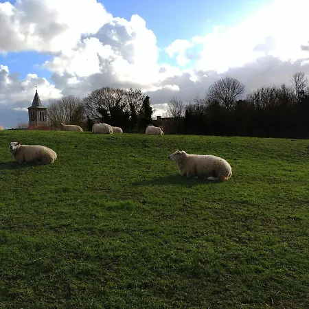 Maison De 3 A 400 M De La Kairon - Pair Sur * Saint-Pair-sur-Mer