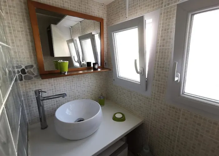 بيت للعطل Maison De 3 A 400 M De La Kairon - Pair Sur