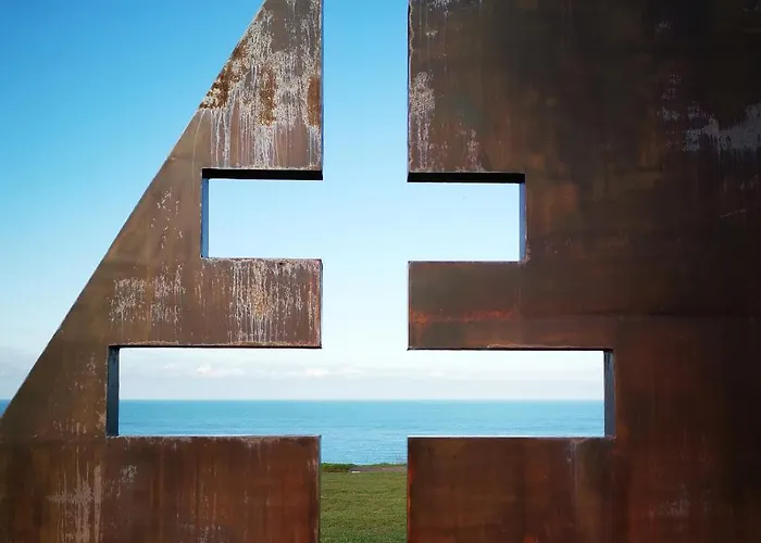 Maison De 3 A 400 M De La Kairon - Pair Sur * سان-بير-سور-مير