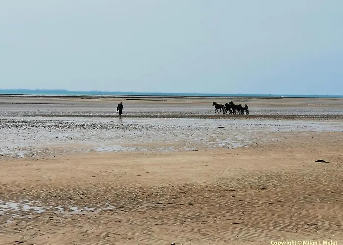 Maison De 3 A 400 M De La Kairon - Pair Sur
