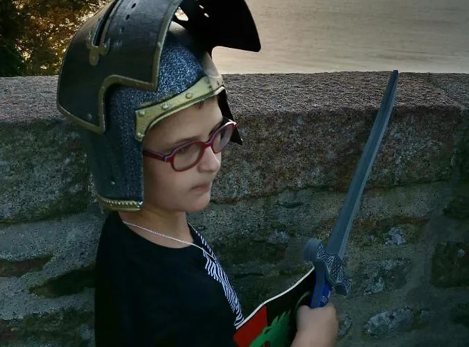 بيت للعطل Maison De 3 A 400 M De La Kairon - Pair Sur