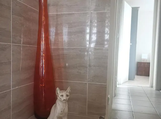 Maison De 3 A 400 M De La Kairon - Pair Sur Σπίτι διακοπών