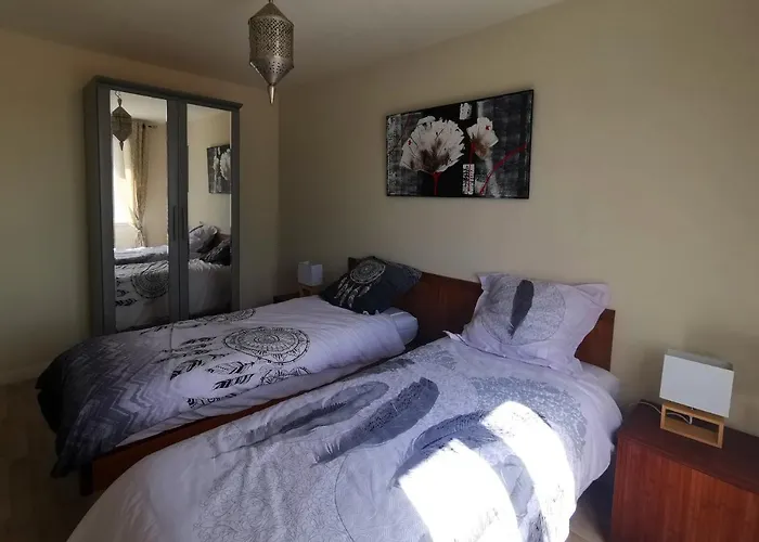 Maison De 3 A 400 M De La Kairon - Pair Sur بيت للعطل