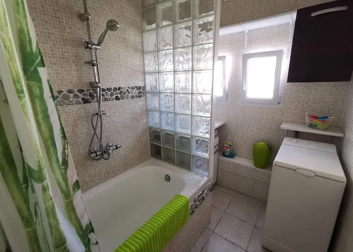 Maison De 3 A 400 M De La Kairon - Pair Sur Σπίτι διακοπών Saint-Pair-sur-Mer