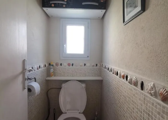 Maison De 3 A 400 M De La Kairon - Pair Sur بيت للعطل *