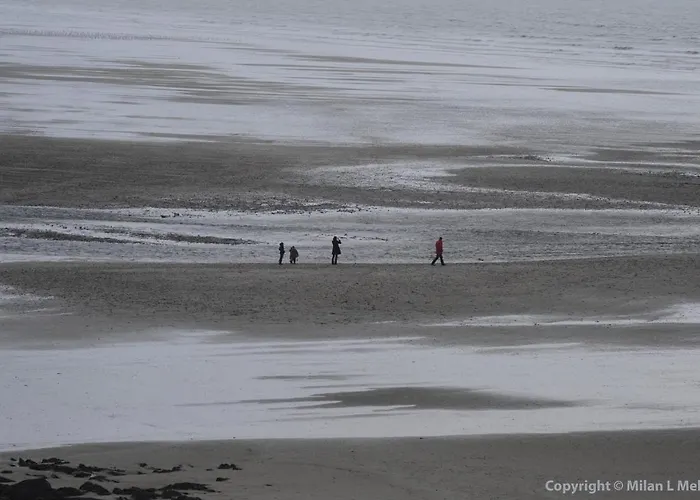 Σπίτι διακοπών Maison De 3 A 400 M De La Kairon - Pair Sur *