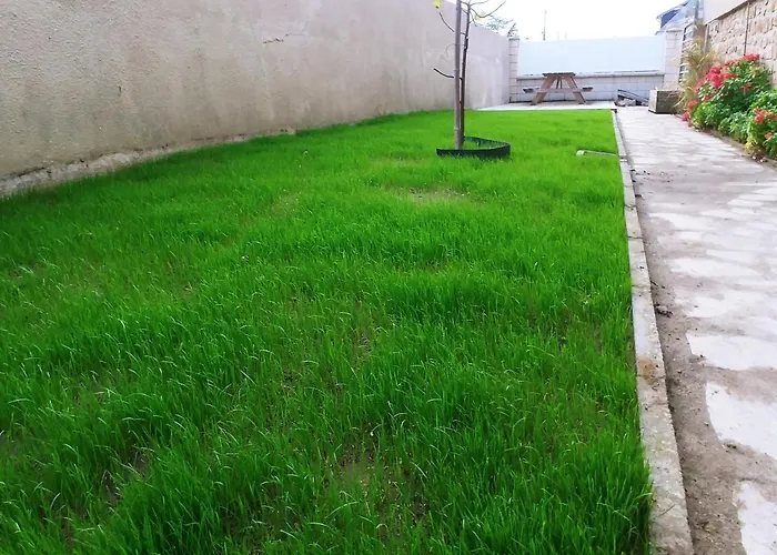 Σπίτι διακοπών Maison De 3 A 400 M De La Kairon - Pair Sur