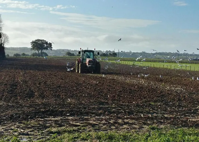 Maison De 3 A 400 M De La Kairon - Pair Sur