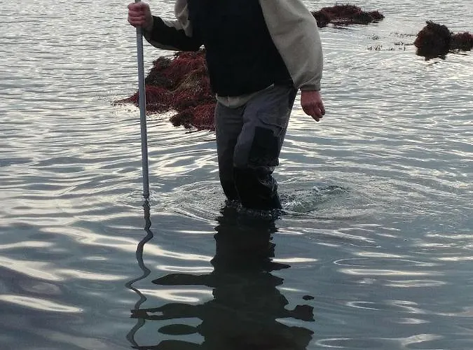 Maison De 3 A 400 M De La Kairon - Pair Sur *