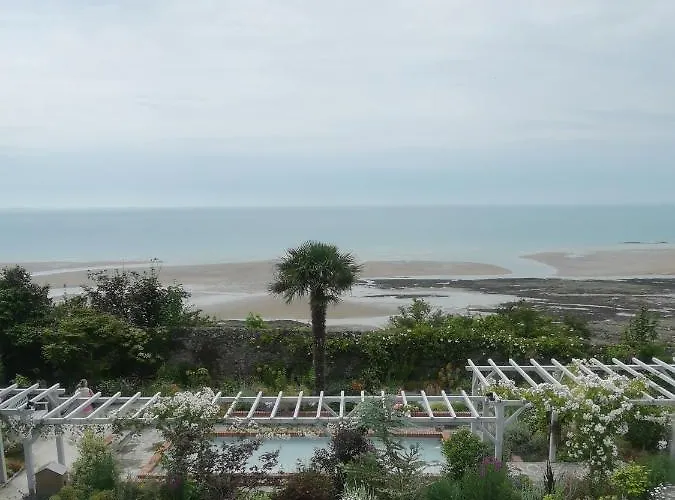 بيت للعطل Maison De 3 A 400 M De La Kairon - Pair Sur *