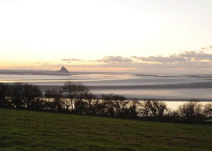 Maison De 3 A 400 M De La Kairon - Pair Sur *